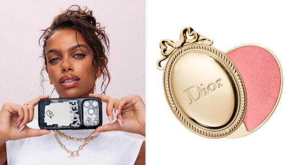 Image may contain Accessories Pendant Jewelry Locket Child and Person