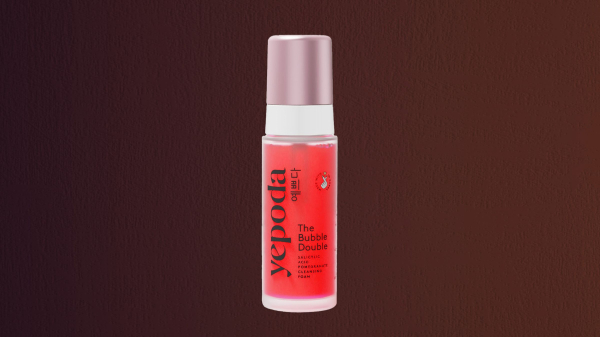 Image may contain Bottle Cosmetics and Perfume